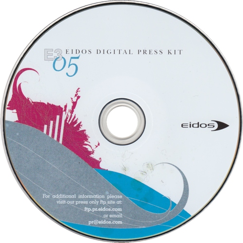 Disc