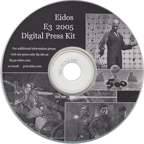 Disc