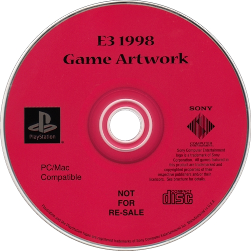Disc