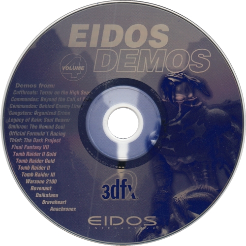 Disc