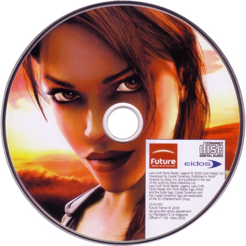 Disc