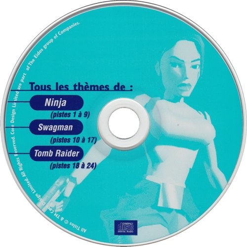 Disc