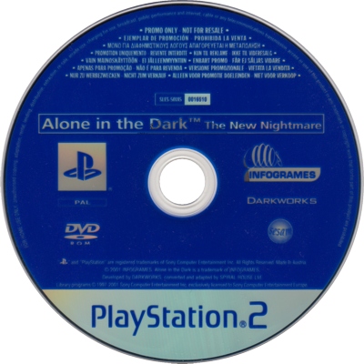 Disc