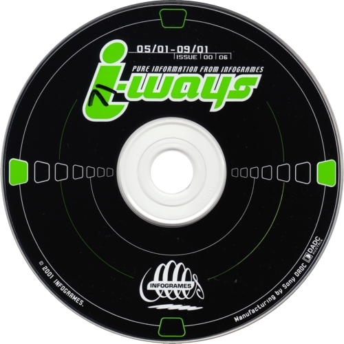 Disc