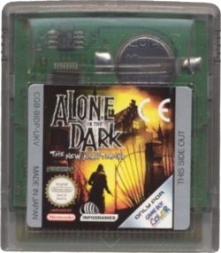 Cartridge