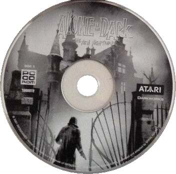 Disc 1