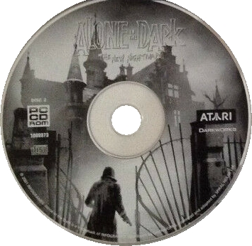 Disc 2