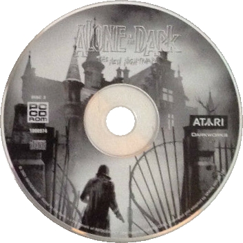 Disc 3