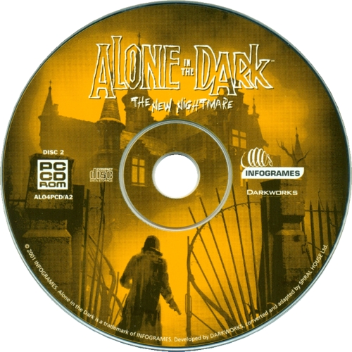 Disc 2