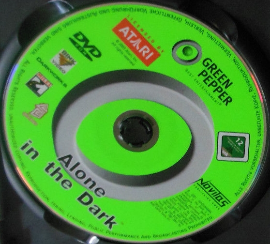 Disc
