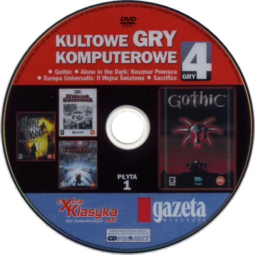 Disc
