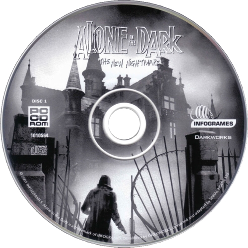 Disc 1