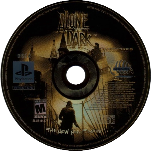 Disc 2
