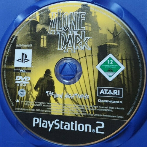 Disc Disc