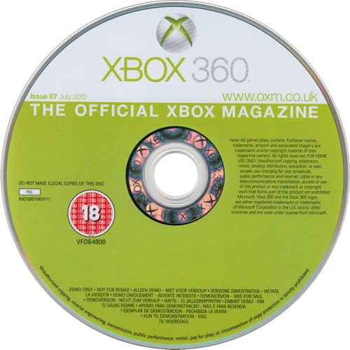 Disc