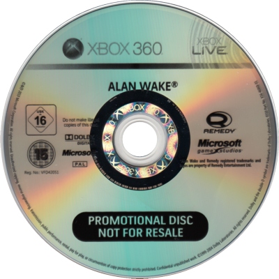 Disc