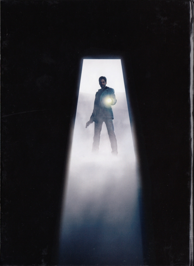 Back of box