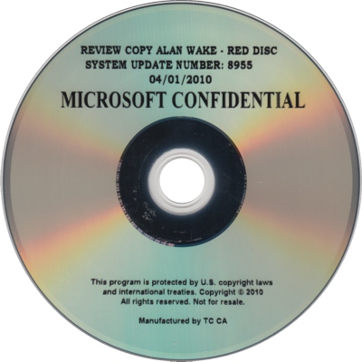 Disc