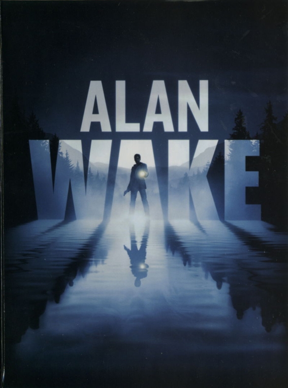Front of soundtrack and bonus disc cover