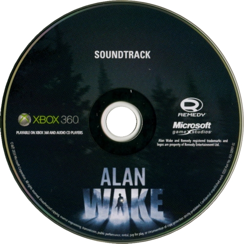 Soundtrack