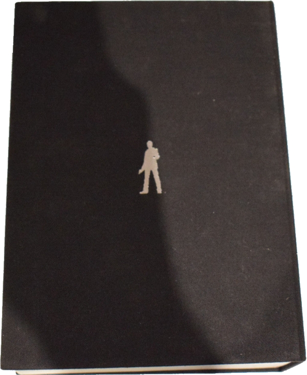 Back of box