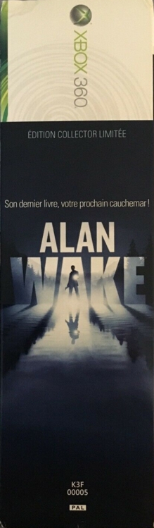 Side of slipover cover