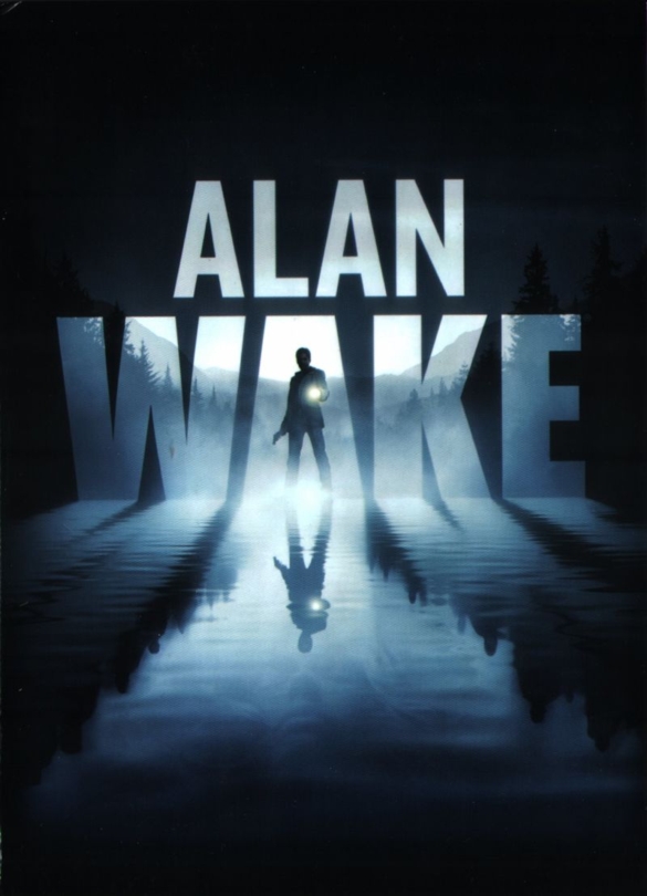 Front of soundtrack and bonus disc cover