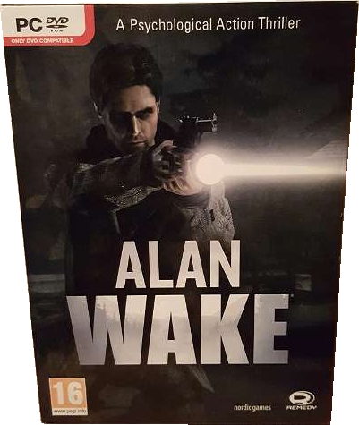 Front of slipcover
