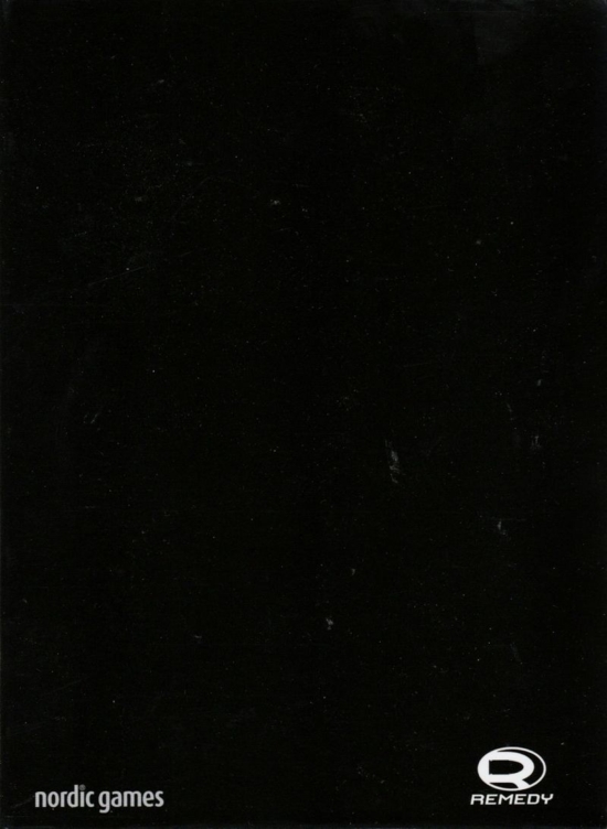 Back of inner box