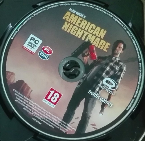 Disc 2 Disc 2