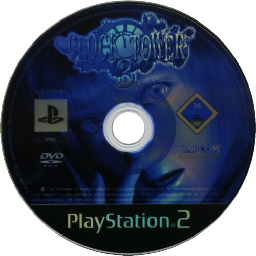 Disc