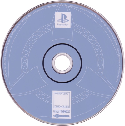 Disc