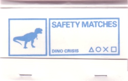 Matchbook
