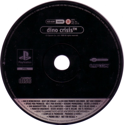 Disc Disc