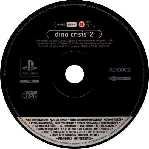 Disc Disc