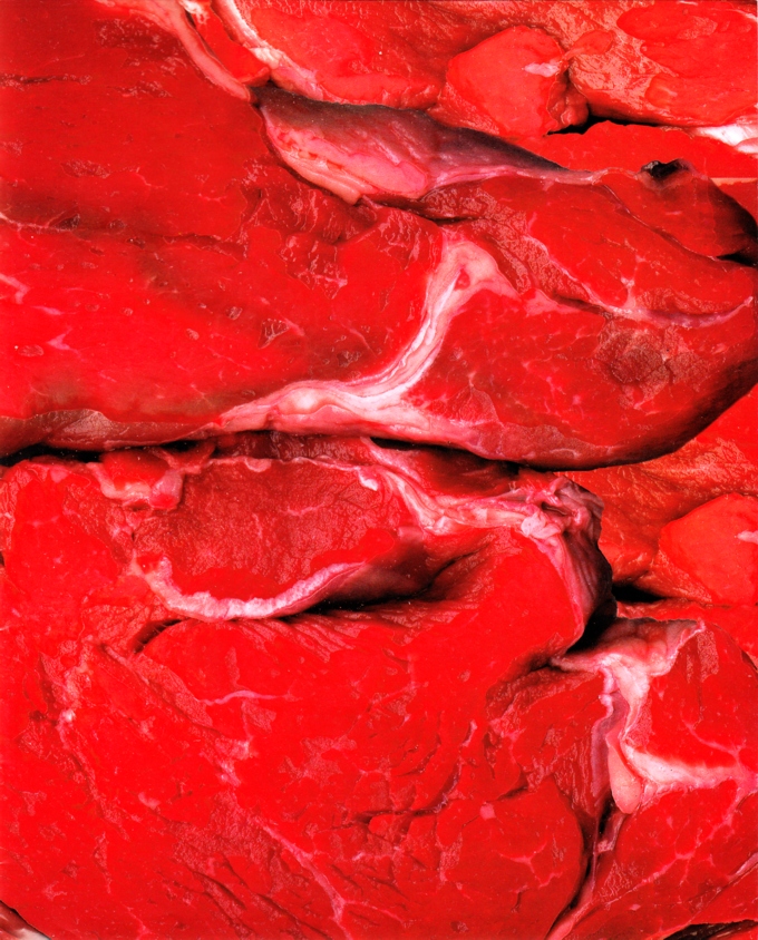 Booklet front Booklet front