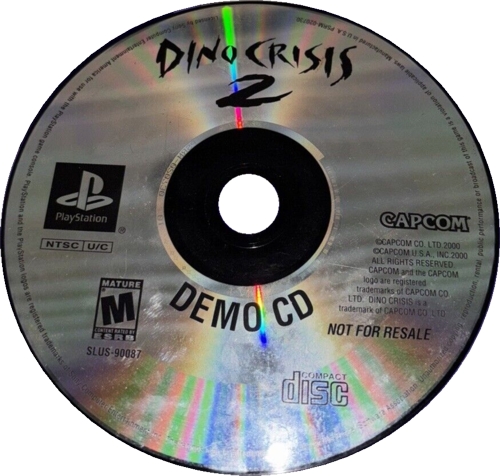 Disc