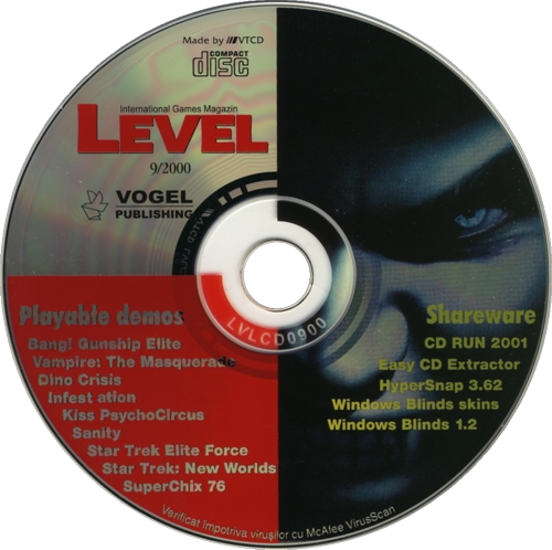 Disc
