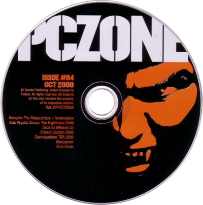 Disc 1