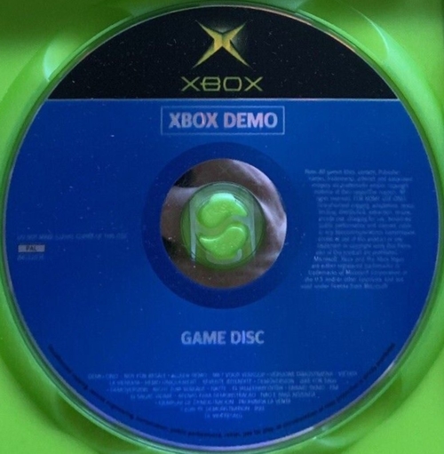 Disc
