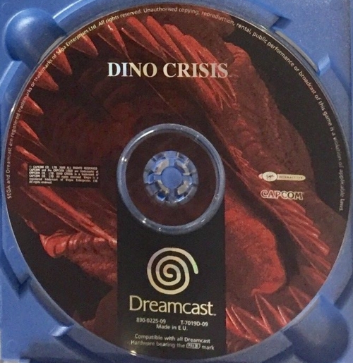 Disc