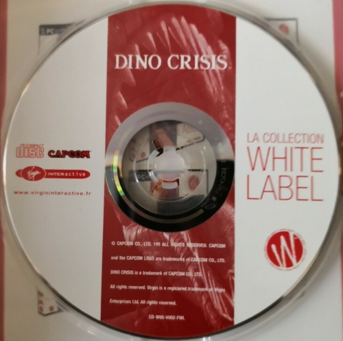 Disc