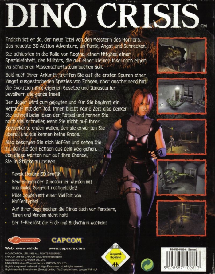 Back of box
