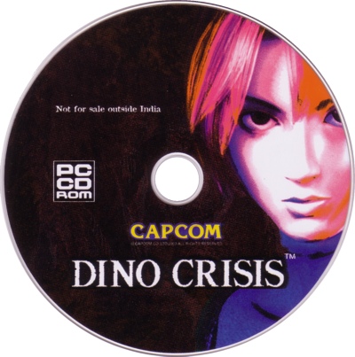 Disc