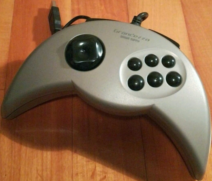USB controller