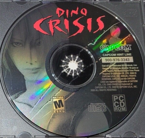 Disc Disc