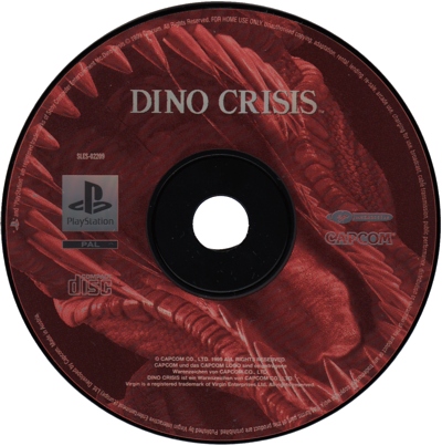 Disc