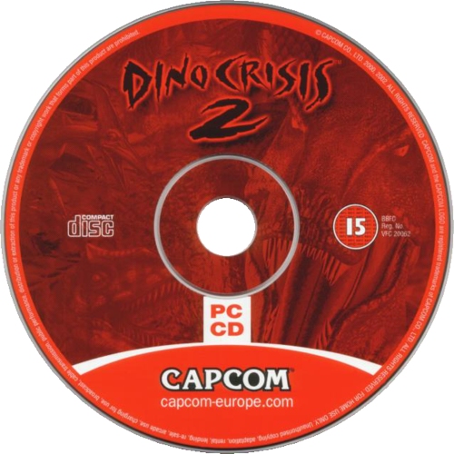 Disc Disc