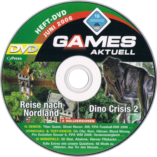 Disc
