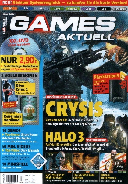 Magazine